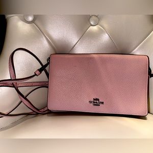 Coach CrossBody Wallet Bag